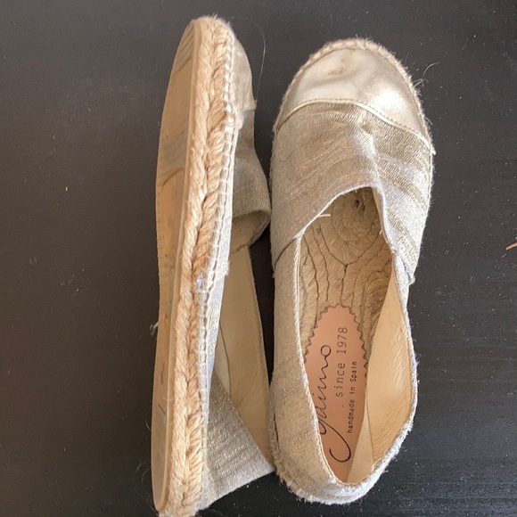 Espadrilles from Spain - Picture 4 of 4